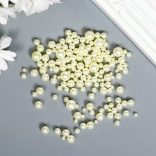 Decor for creativity plastic 