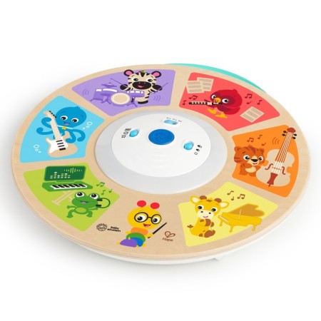 Musical toy "colors and music", developing, sensory