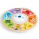 Musical toy "colors and music", developing, sensory