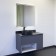 Comforty mirror "Dzhanka-90" LED backlight, sensor, anti-recovery