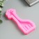 Mold Silicon "Giraffe" 12x4.5x1.5 cm
