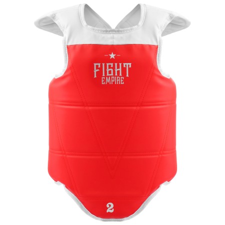Victure Protective double -sided Fight Empire, p. 2-2