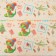 Package paper "Snake in a hat", white craft, 1 sheet, 80 g/m2, 70 x 100 cm