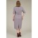 Women's dress, size 56, blue color