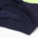 Kids' costume (sweatshirt/pants), dark blue color, height 86-92cm