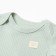 Body with DL. Sleeve crumb I, height 86-92 cm, green