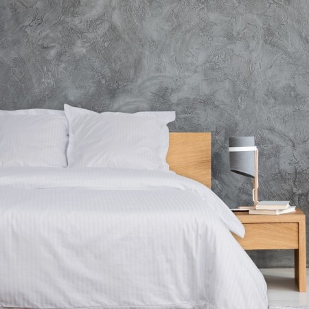 Bedding Ethel "Hotel" 1.5 joint venture 152x212, 187x232, 73x73 + 5 cm - 2pcs-2
