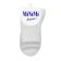 Women's socks Mini Inverno, size 39-41, Bianco color