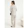Female set: blouse, trousers, size 46