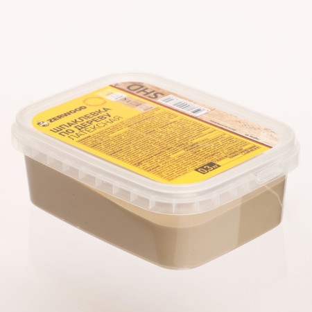 Zerwood ShD putty on wood Latex oak 0.3kg