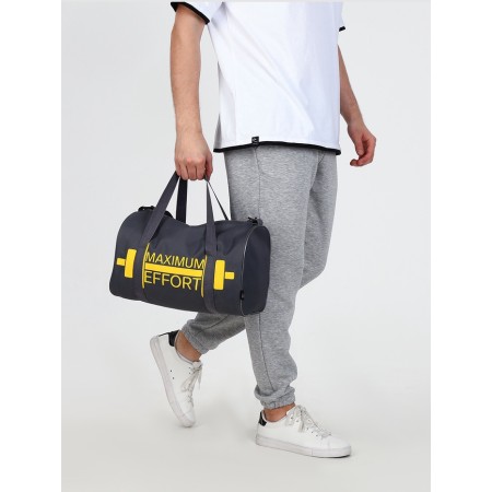 Sports male, textura, small size, color gray color-11