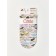 Women's socks Fantasy, size 23-25
