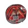 Starting wires Service key 3 m, 500 A