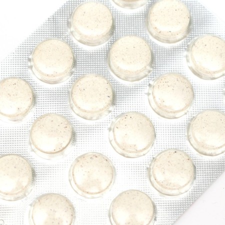 Ginseng "Max Energy", 40 tablets of 550 mg-1