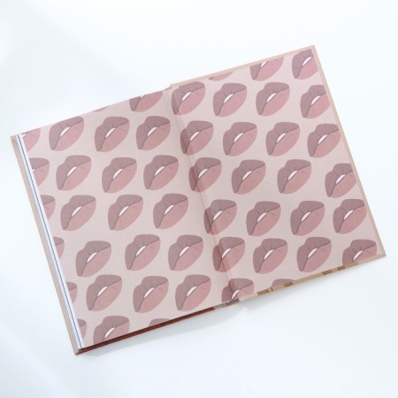 Diary of a creative person “Believe in yourself”, A5, 120 sheets-11