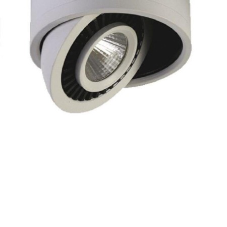 Reflector ceiling 87 mm, LED 7W-3