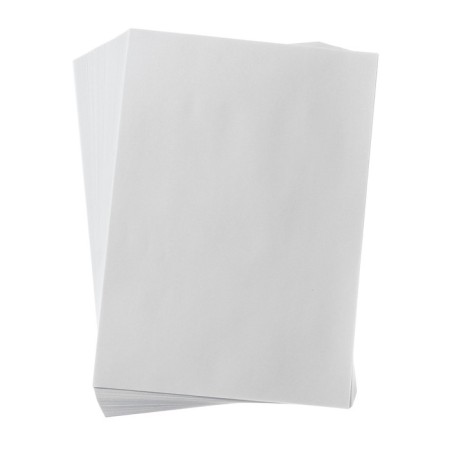 A4 drawing paper, 100 sheets, for creativity, in t/y film, 80 g/m²-1