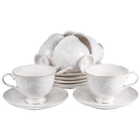 Tea set of Balsford Grace, 220 ml, 12 items-1