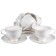 Tea set of Balsford Grace, 220 ml, 12 items