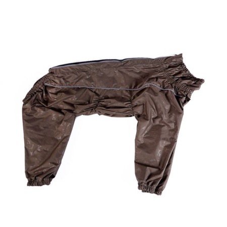 OSSO overalls, bitch, 65-1 (DS 65cm, OG 72-90cm, Osh 52-72cm, from 62-78cm), mix-15