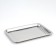 Stainless steel baking sheet, 36x27x2 cm