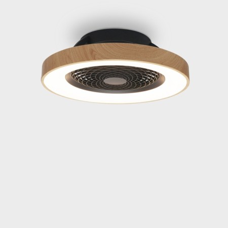 Mantra Tibet, LED, 3900LM, 2700-5000K, 199 mm, Black color, black-2