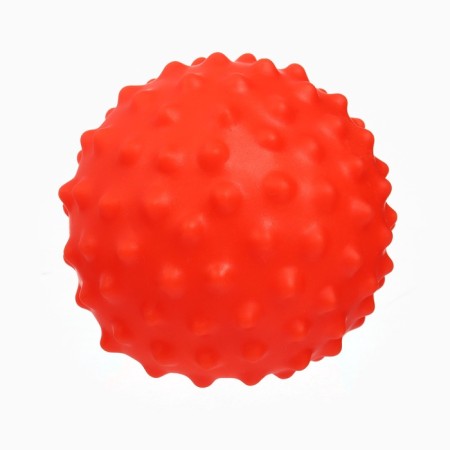 Gift New Year's set of developing tactile balls "Christmas tree", 3 pcs.-7