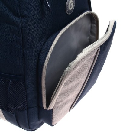 Youth backpack Grizzly, 40 x 25 x 13 cm, ergonomic back, laptop department-7