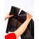 Garbage bags in the roll "Upak Land" 180 l, black, PVD, thickness 35 μm, 88 x 106 cm. 10 pcs.