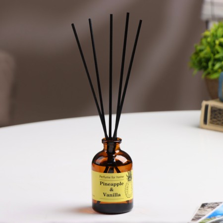 Diffusor aromatic pineapple and vanilla (PineApple & Vanilla)-1