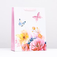 Laminated Pione Pione Ponies, 31 x 40 x 11.5 cm