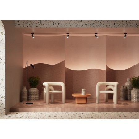 MAYTONI LED strip, 24V, IP20, 5050, 14.4W/m, 3000k, 5 m, glow RGB+W-5
