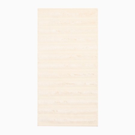 Trick Tenier "Ethel" Bamboo Milk 30x60 cm, 70% HL, 30% bamboo, 450g/m2-2