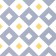 Kitchen apron PVC "Scandia" 3000x600 mm