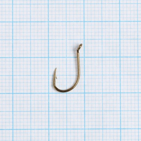 Cobra Allround hooks, series CA114, No. 8, 10 pcs.-1