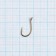 Cobra Allround hooks, series CA114, No. 8, 10 pcs.
