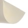 Watercolor paper with cotton 210x300, 5 sheets, 100% cotton, 200 g/m2, ivory color
