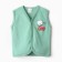 Victor children, green color, height 92 cm
