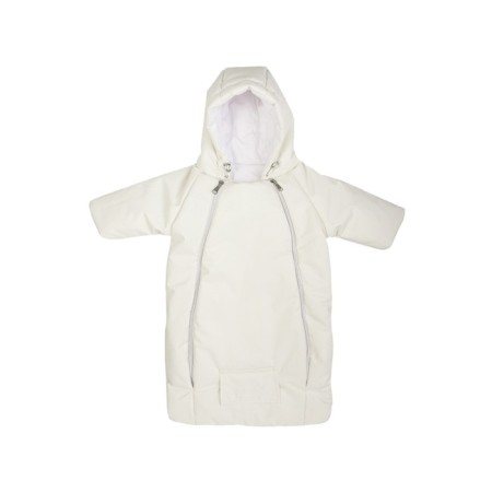 Envelope-combinezone for the discharge "UNO", height 62, beige color