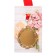 Medal with tape, workpiece, d = 70 mm