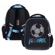 Frame backpack 35 x 27 x 15 cm, Hatber ergonomic mini 