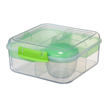 Lunchbox Bento, 1.25 l-8