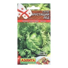 Seeds salad crisp ice dishes of the countries of the world ts/p 0.5g