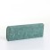 Magnet glass case, length 16 cm, green color