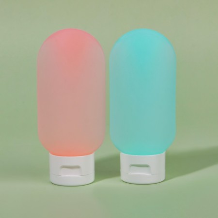 Storage set, in a case, 3 items, 60 ml, multi -colored-6