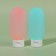 Storage set, in a case, 3 items, 60 ml, multi -colored