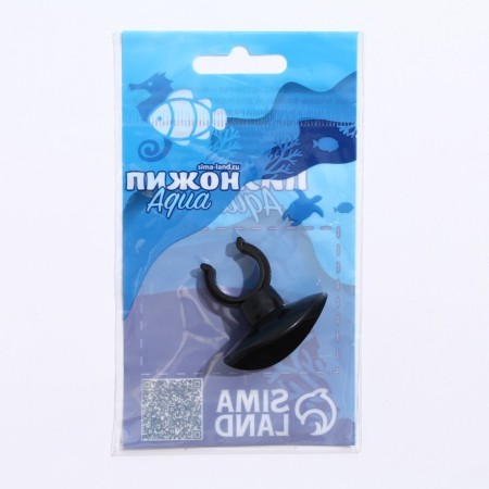 Suction cup with the holder-2