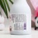 Bathing gel Children's Hello Kitty Chocolate Love C Aloe, 250 ml