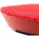 Support plate for Ushm STAYER 35744-125, M14X125 mm, Velcro, polyurethane insert