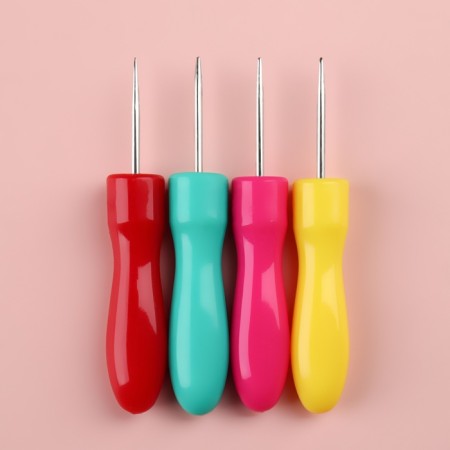 Shilo sewing, 6.5 × 1 cm, color mix-2